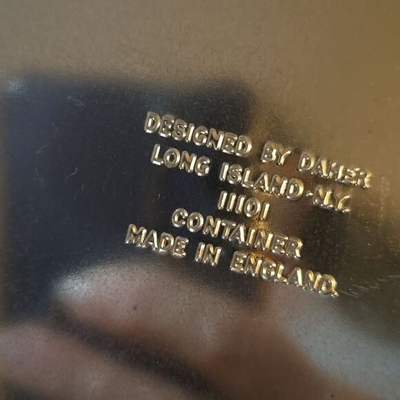 Vintage Trinket Boxs Old - Picture 14 of 17